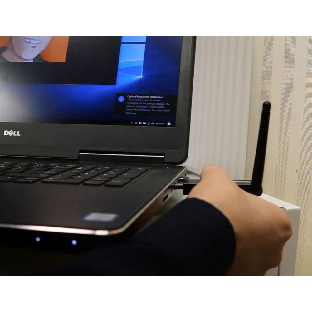 HuddleCamHD USB2AIR Wireless USB 2.0 Link