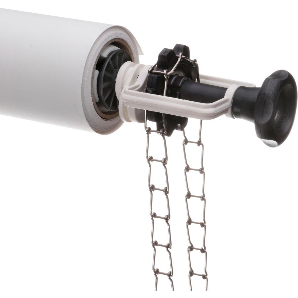 Impact Varidrive with Silver Metal Chain