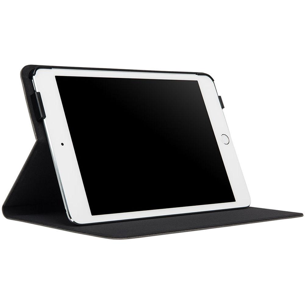 Incase Designs Corp Book Jacket Slim Case for iPad mini 4