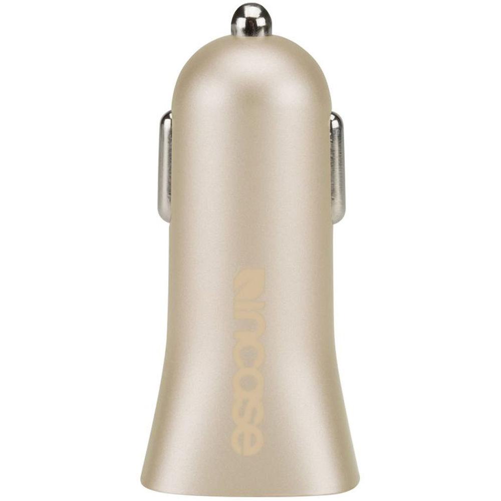Incase Designs Corp High Speed Dual Car Charger