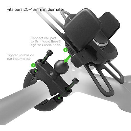 iOttie Easy One Touch 4 Bike Mount