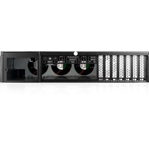 iStarUSA E-ATX Storage Server Kit