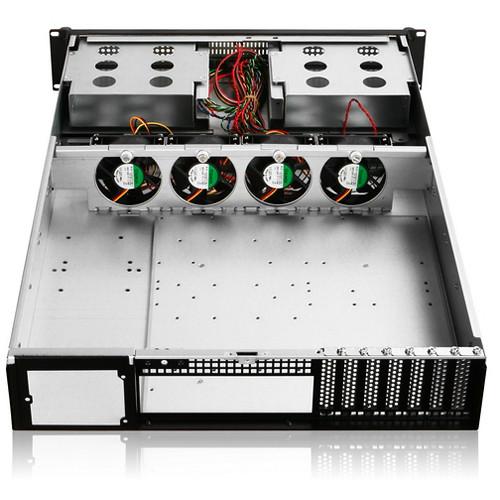 iStarUSA E-ATX Storage Server Kit