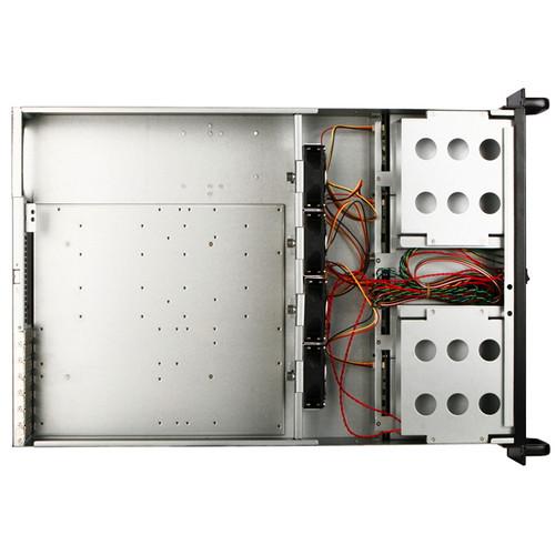 iStarUSA E-ATX Storage Server Kit