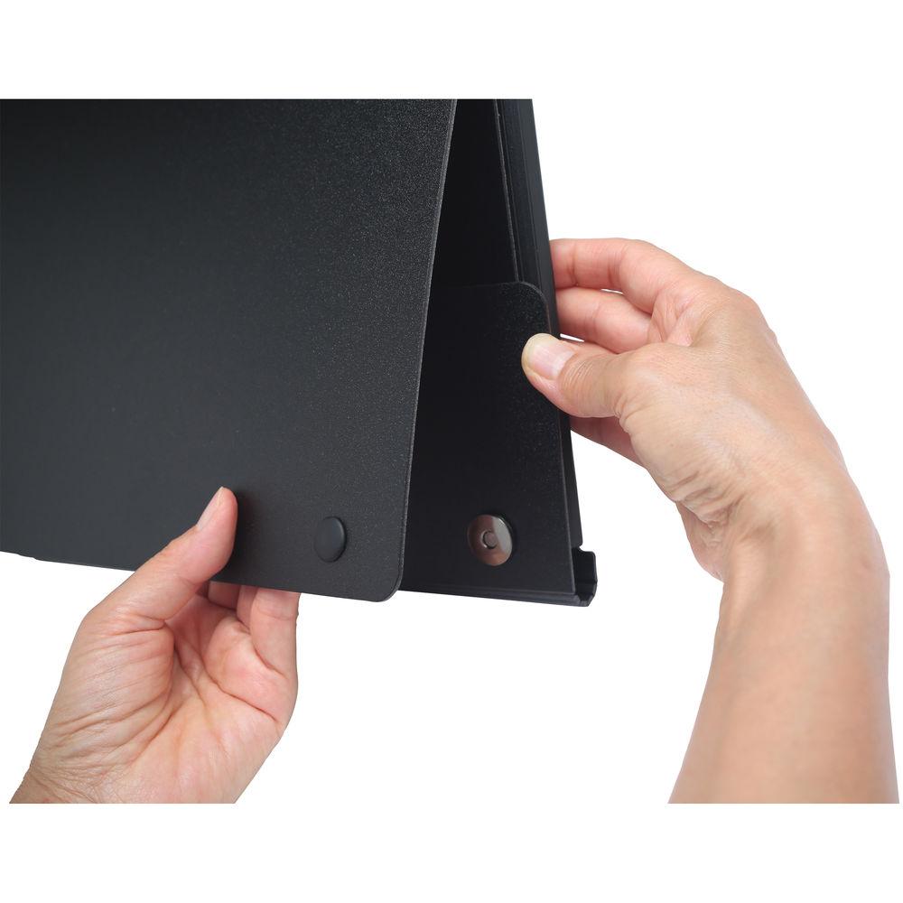 Itoya ProFolio Magnet Closure Portfolio Case