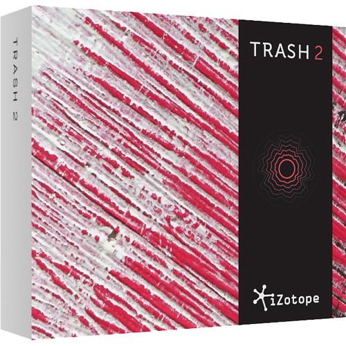 iZotope Creative Suite - 7 Software Tools for Sound Production & Creation