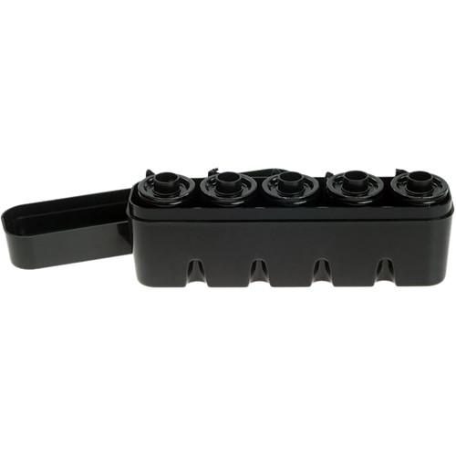 Japan Camera Hunter 35mm Film Hard Case