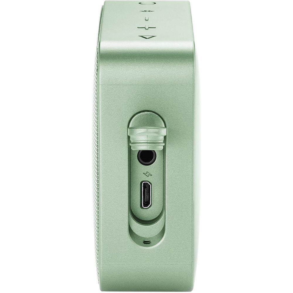 JBL GO 2 Portable Wireless Speaker