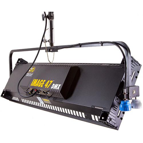 Kino Flo Image 47 DMX Fluorescent Pole Operated Fixture