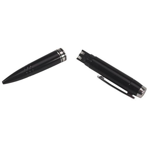 KJB Security Products Pen with Covert Audio Recorder