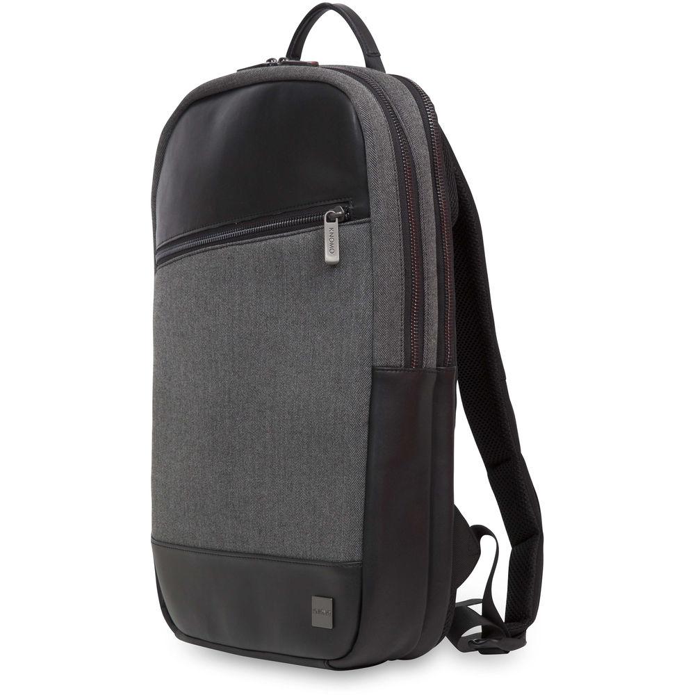 KNOMO USA 15.6" Southampton Laptop Backpack