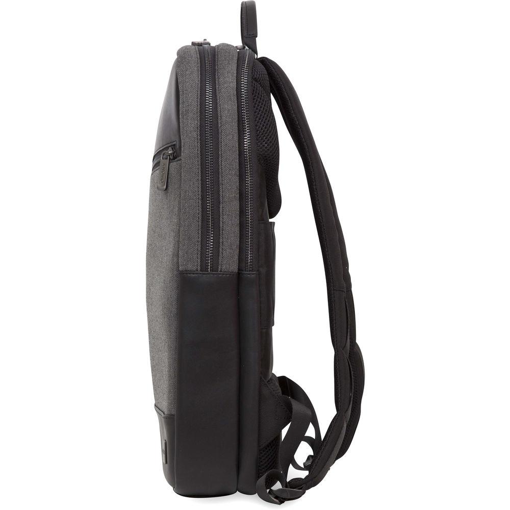KNOMO USA 15.6" Southampton Laptop Backpack