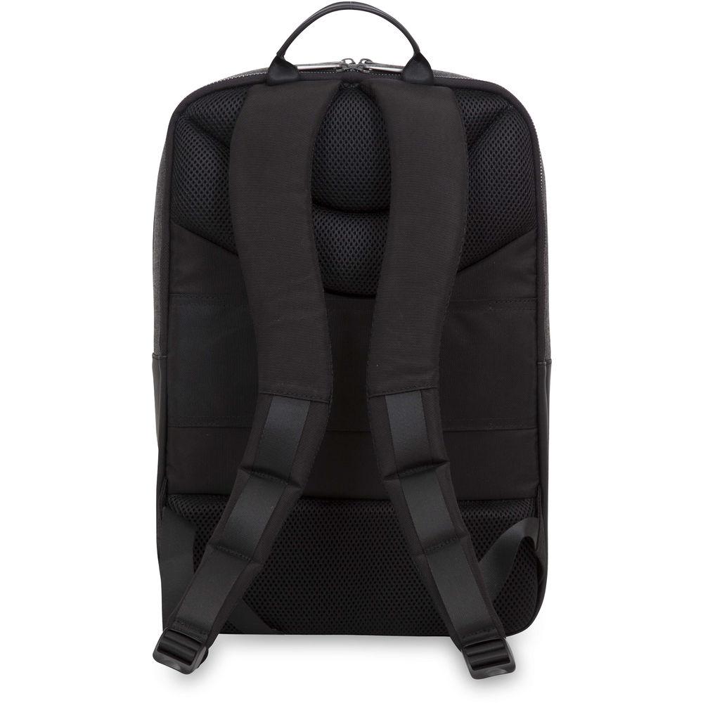 KNOMO USA 15.6" Southampton Laptop Backpack
