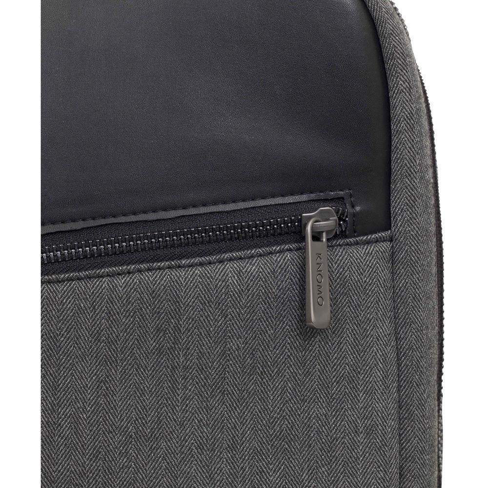 KNOMO USA 15.6" Southampton Laptop Backpack