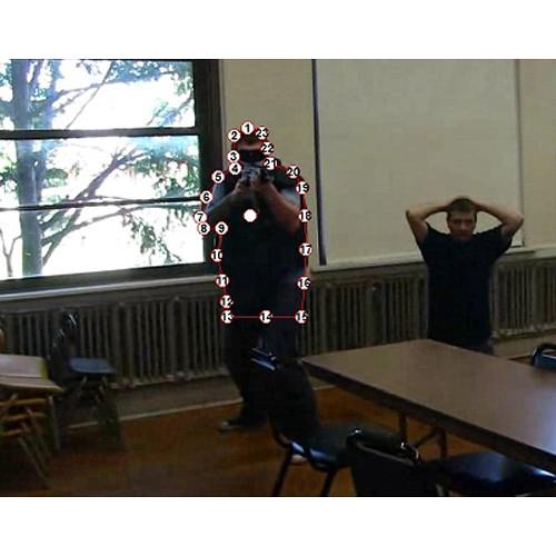 Laser Ammo Judgmental Video Trainer Pro