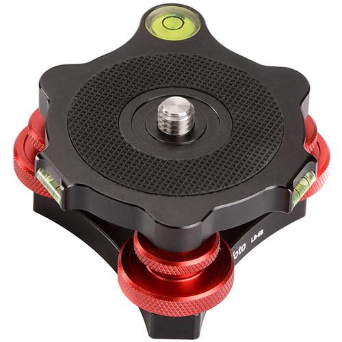 Leofoto LB-68 Leveling Head