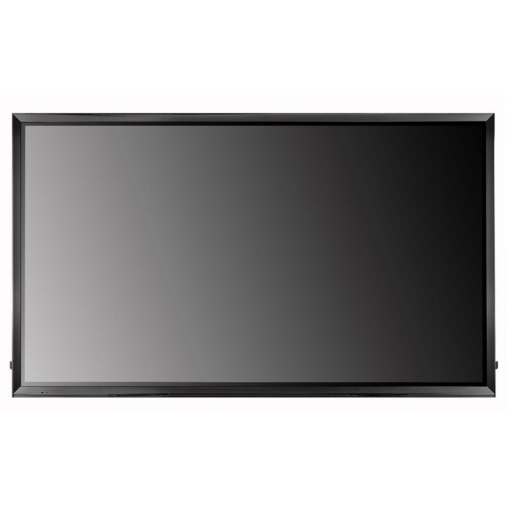 LG 86TR3E-B 86" UHD In-Glass Touch Type Interactive Digital Board