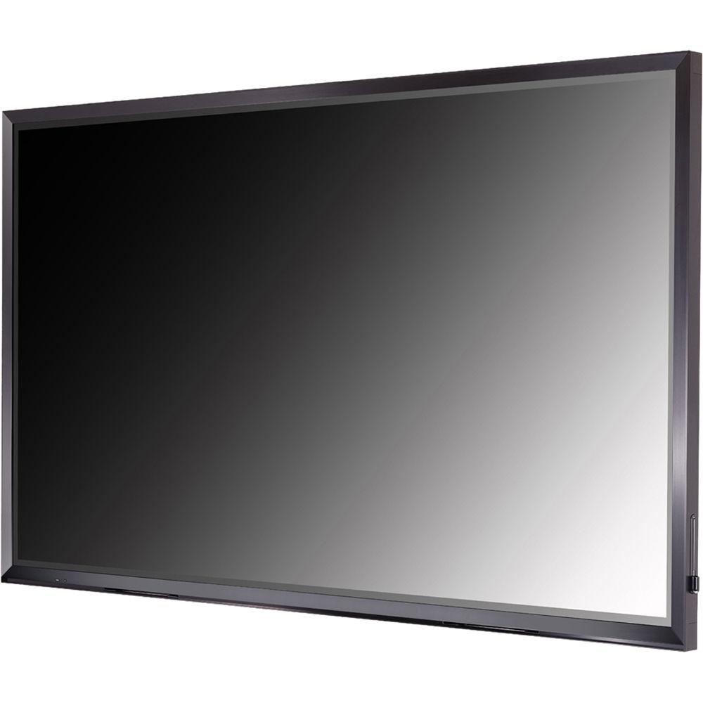 LG 86TR3E-B 86" UHD In-Glass Touch Type Interactive Digital Board