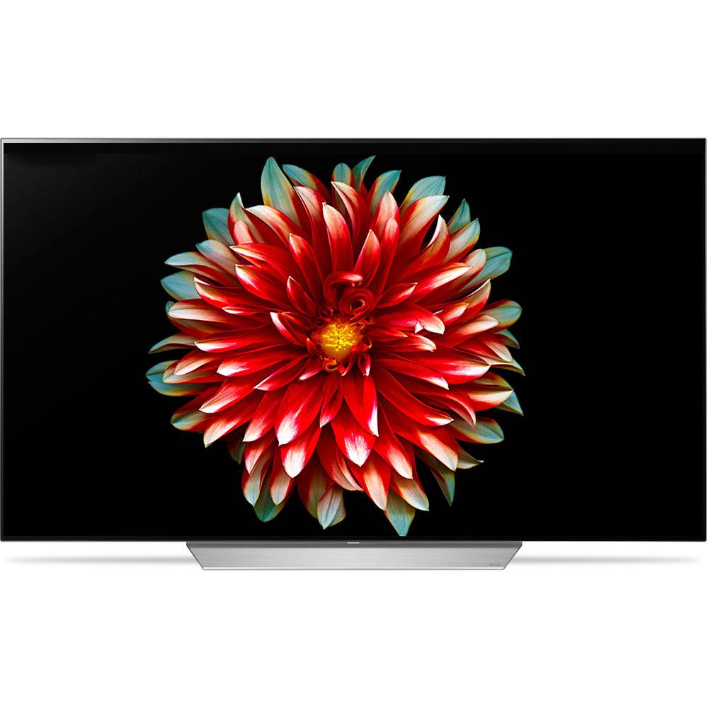LG C7C 55" Class HDR 4K UHD Smart OLED TV