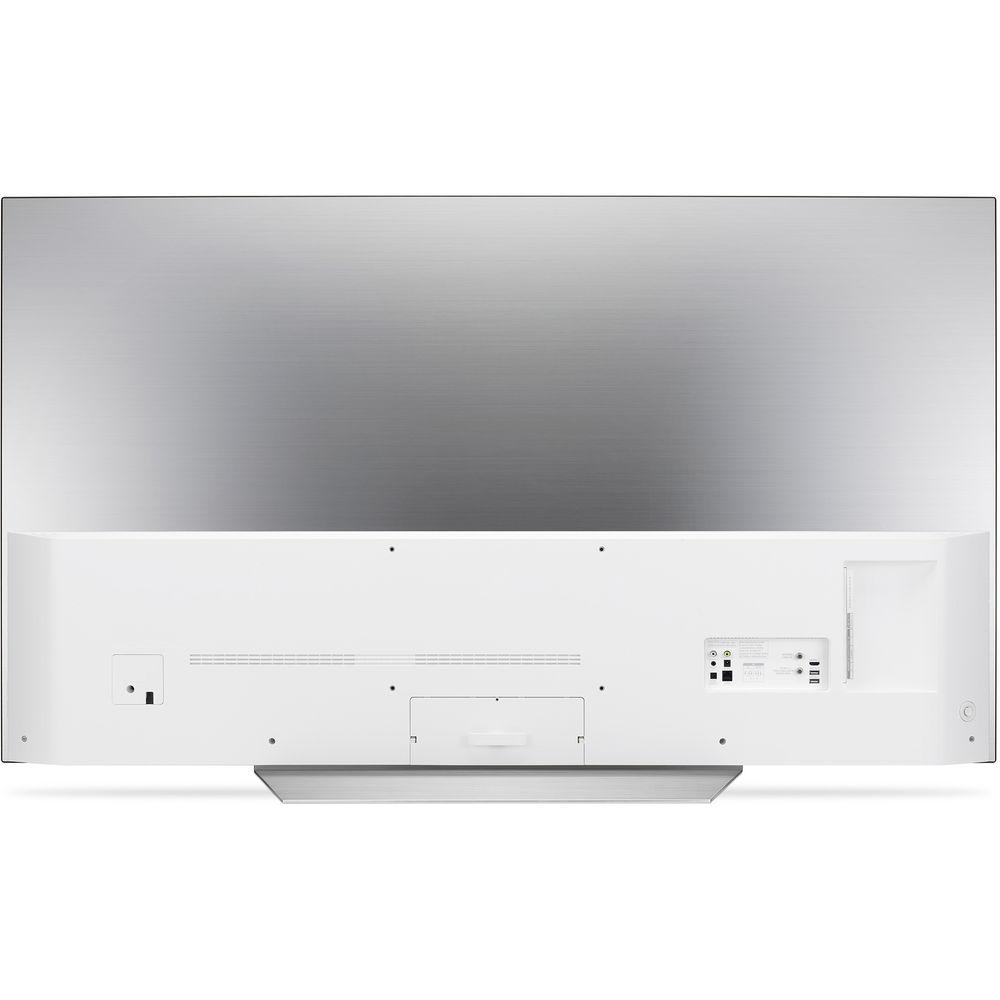 LG C7C 55" Class HDR 4K UHD Smart OLED TV