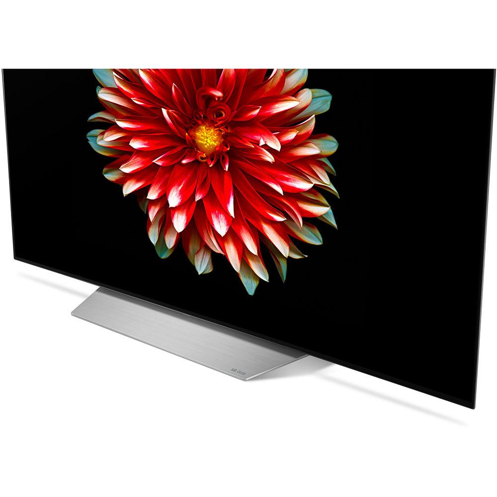 LG C7C 55" Class HDR 4K UHD Smart OLED TV