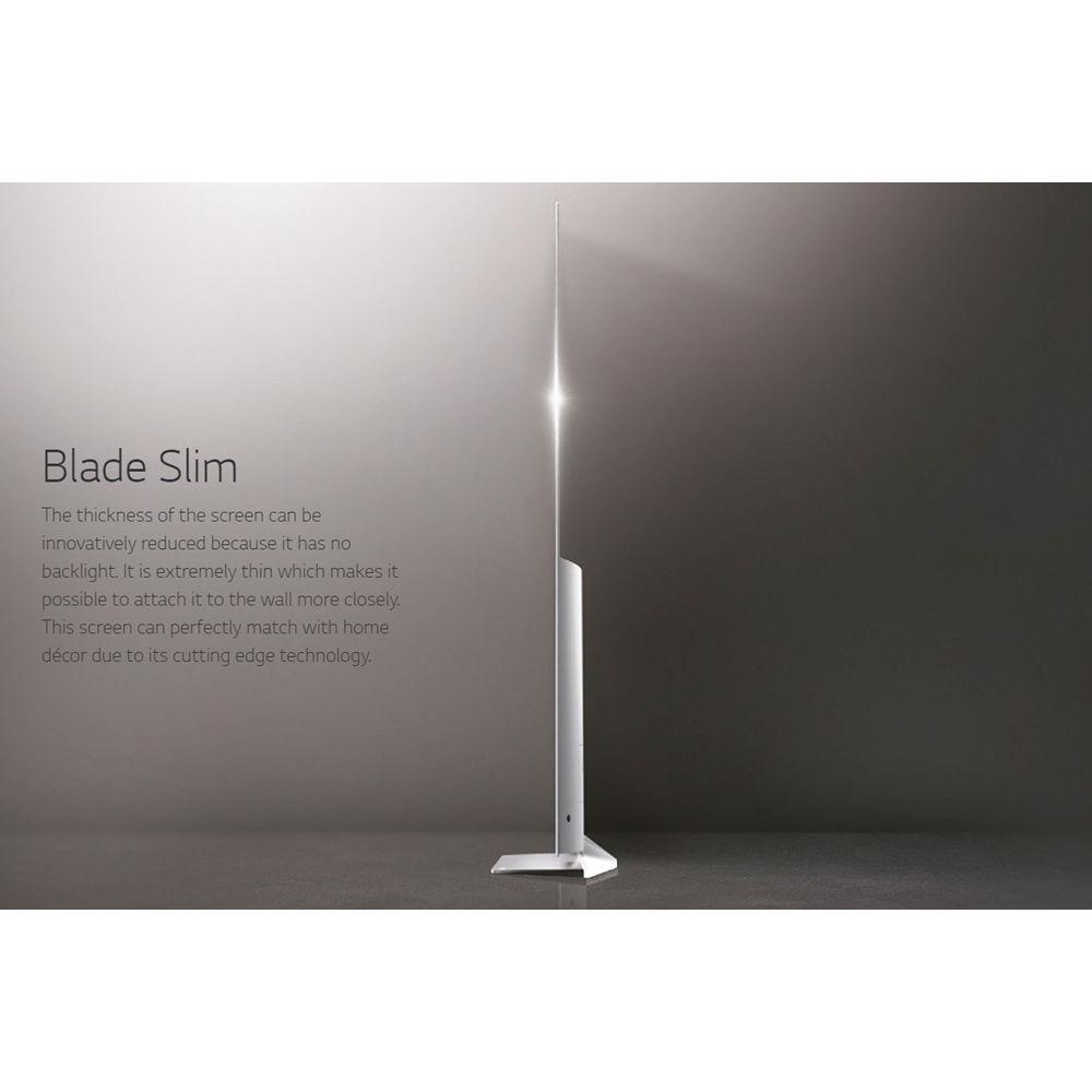 LG C7C 55" Class HDR 4K UHD Smart OLED TV