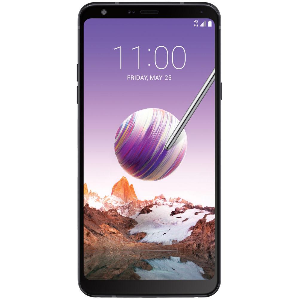 LG Stylo 4 32GB Smartphone