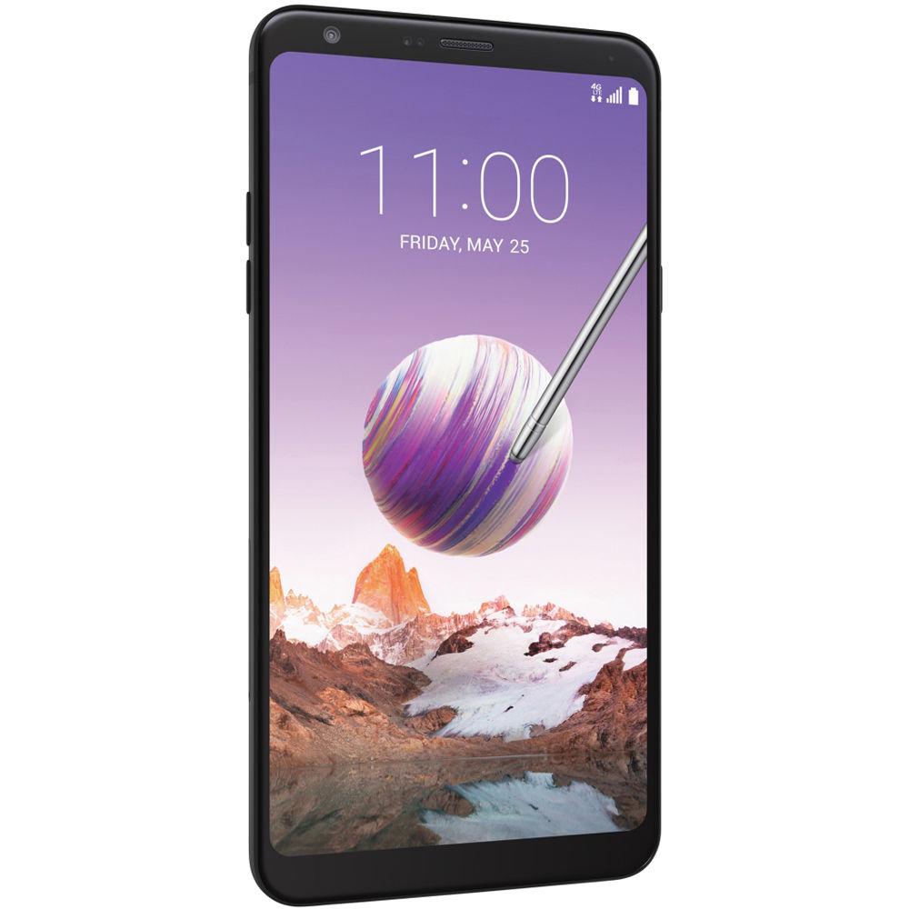 LG Stylo 4 32GB Smartphone
