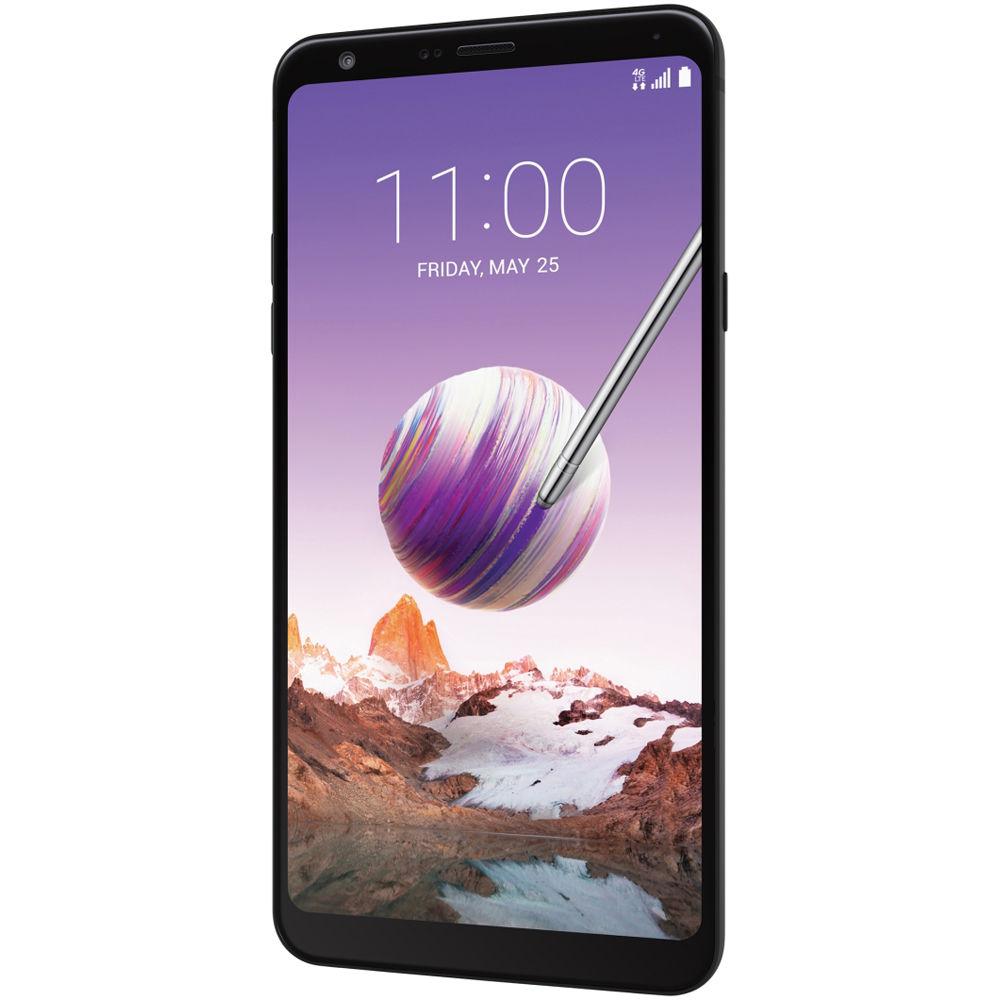 LG Stylo 4 32GB Smartphone