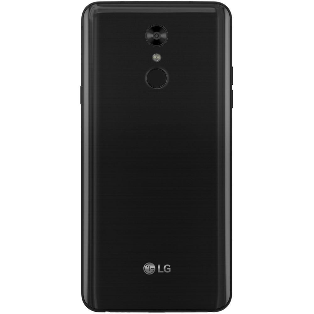 LG Stylo 4 32GB Smartphone