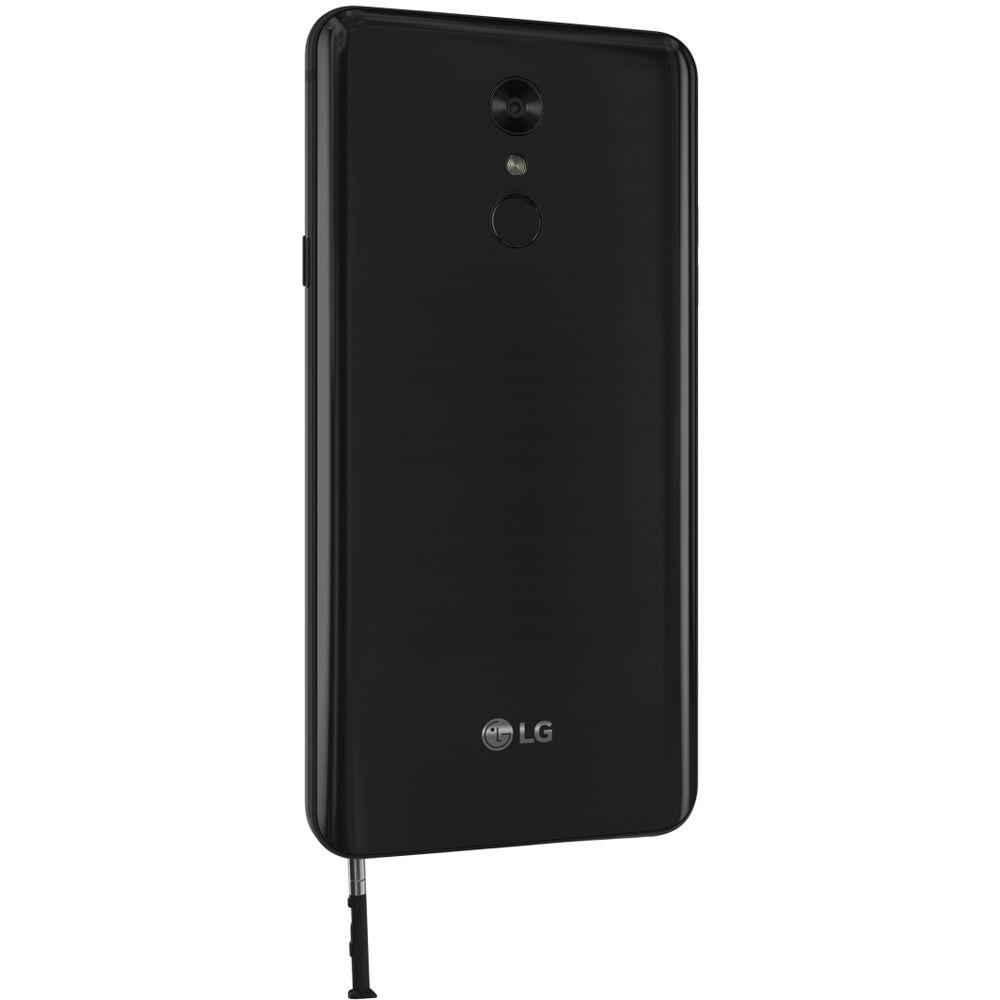 LG Stylo 4 32GB Smartphone