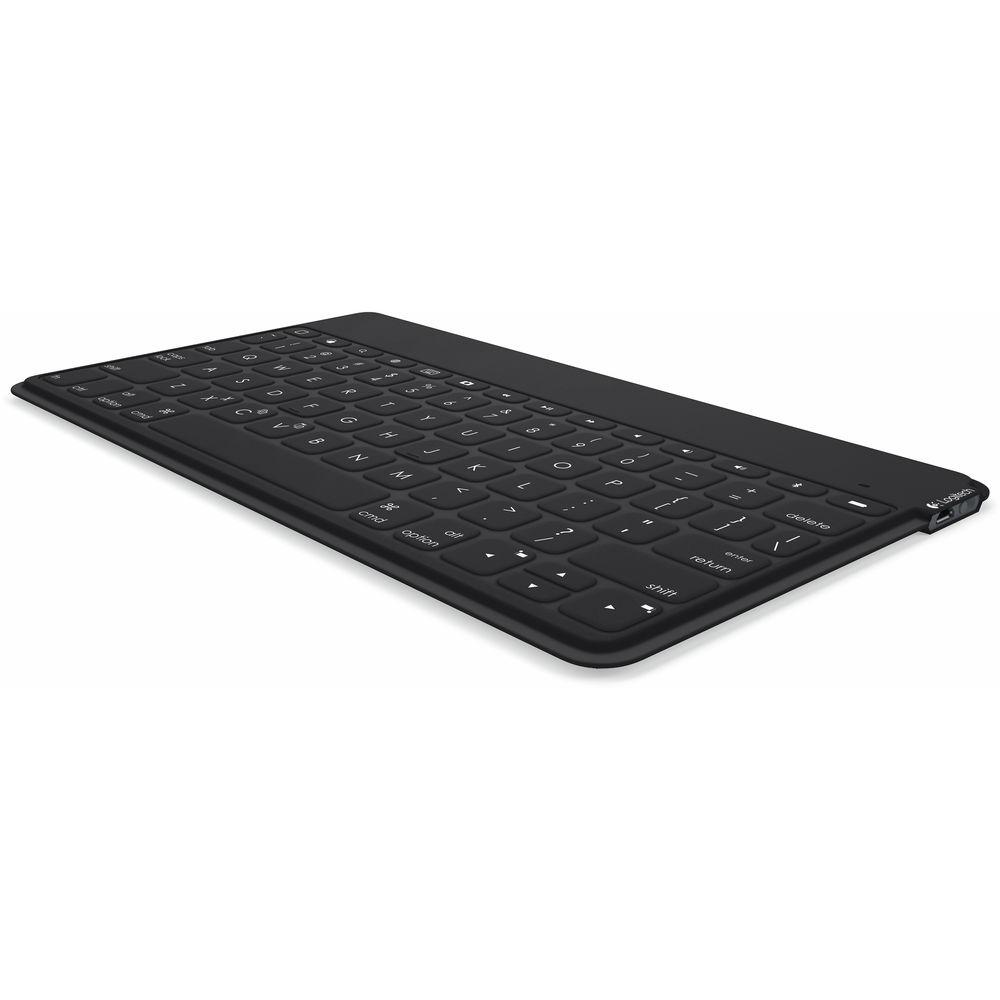 Logitech KEYS-TO-GO Wireless Keyboard