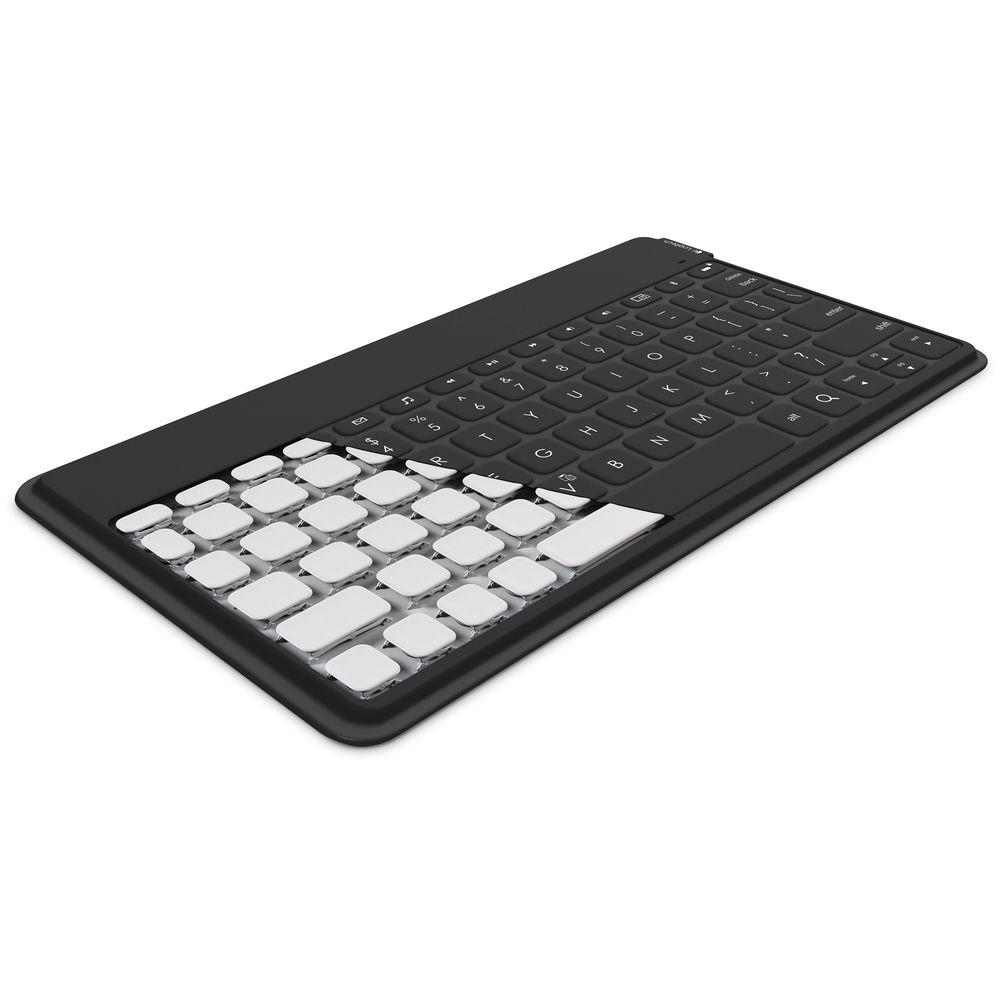 Logitech KEYS-TO-GO Wireless Keyboard