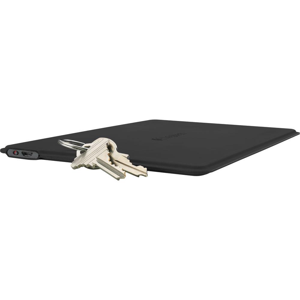 Logitech KEYS-TO-GO Wireless Keyboard