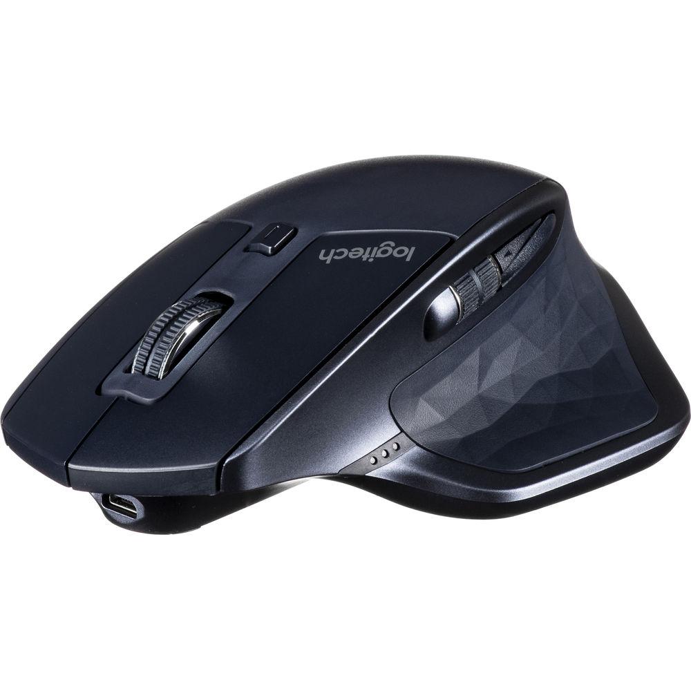 Logitech MX Master Wireless Mouse