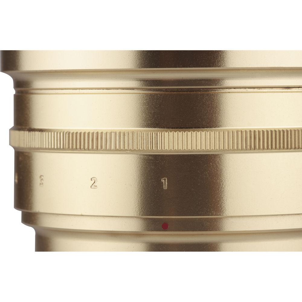 Lomography Petzval 58mm f 1.9 Bokeh Control Art Lens for Canon EF