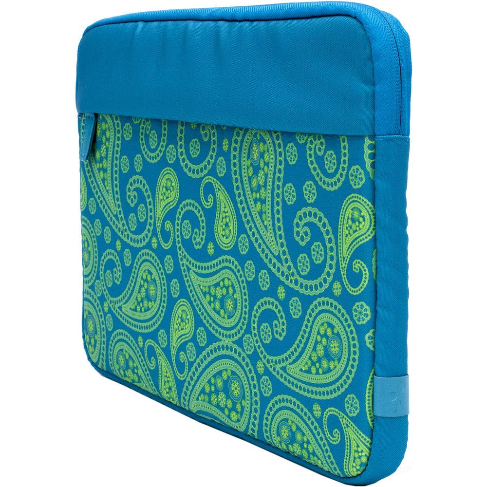 M-Edge Printed 13" Laptop Tablet Sleeve