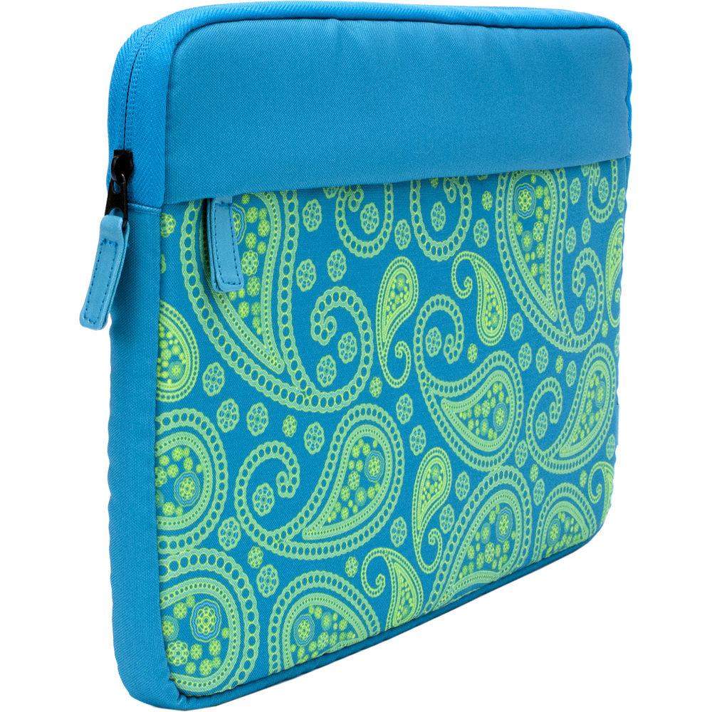 M-Edge Printed 13" Laptop Tablet Sleeve