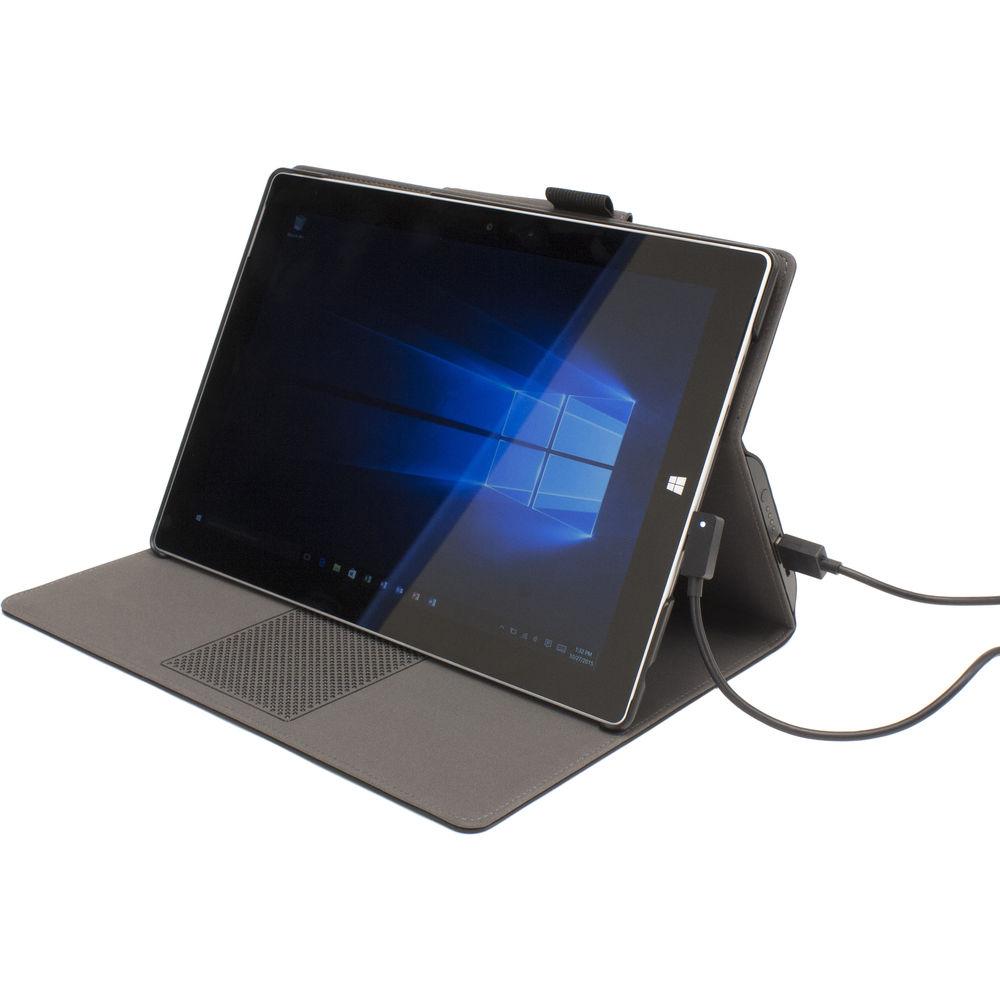 M-Edge Sneak Power Case with Battery for Microsoft Surface 3