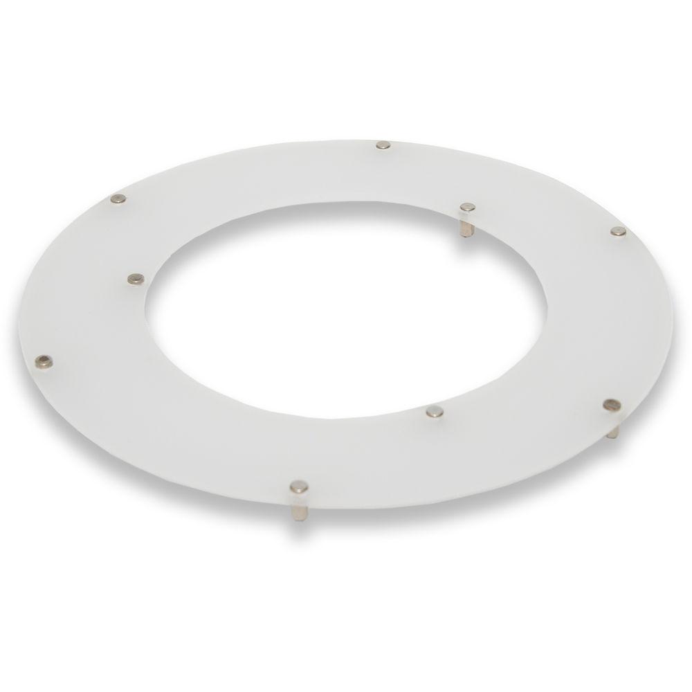 Matrix Light ML-115R LED Light ENG Camera Kit