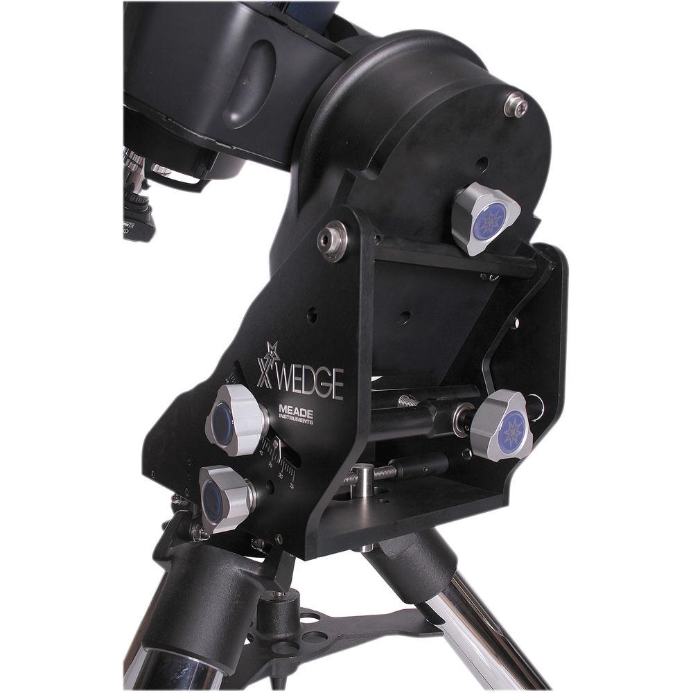 Meade Accessory Bundle for 10" 12" 14" LX-Series Telescope