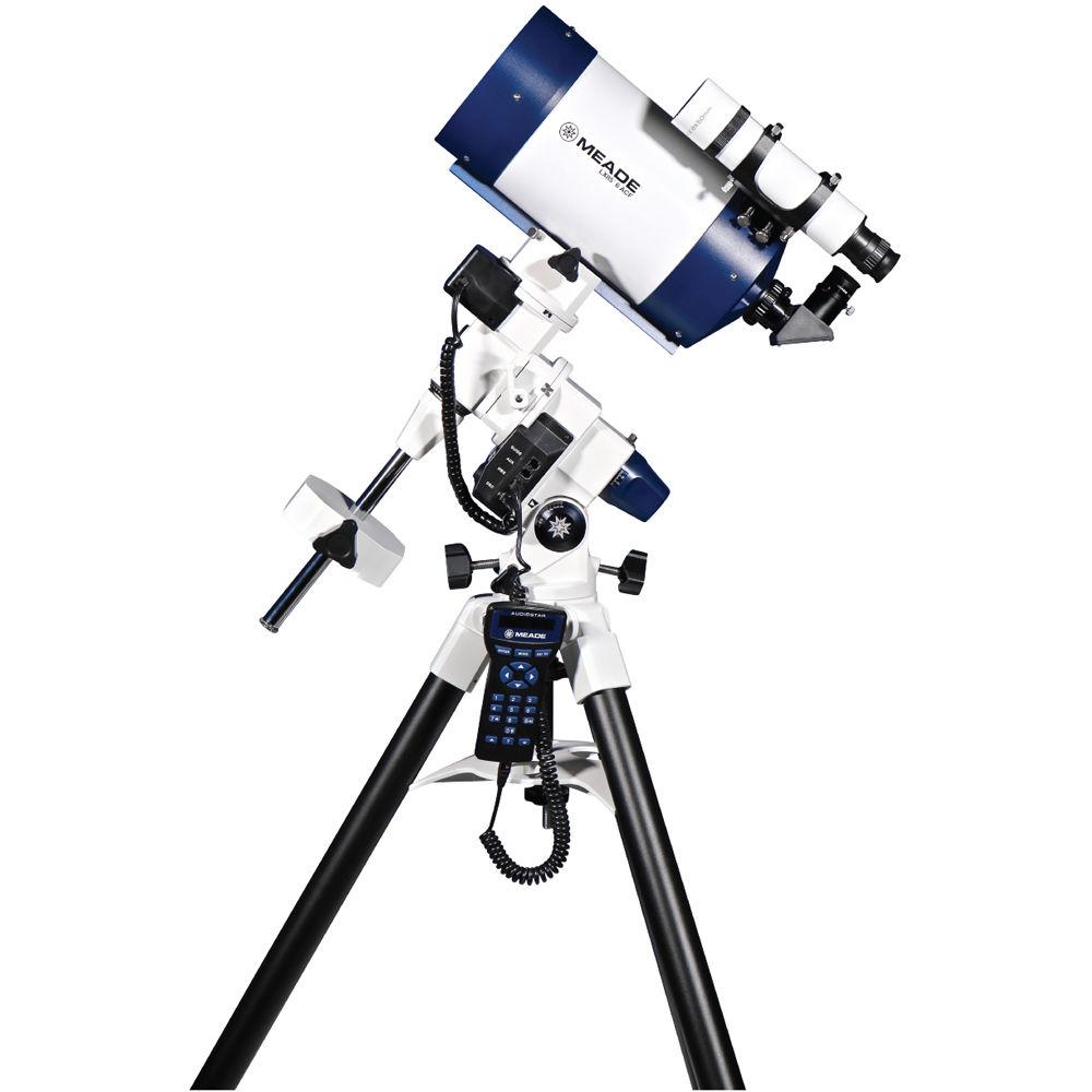 Meade LX85 152mm f 10 ACF UHTC Catadioptric GoTo EQ Telescope
