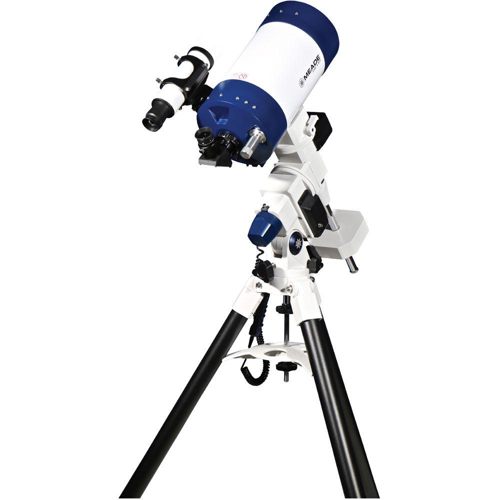 Meade LX85 152mm f 10 ACF UHTC Catadioptric GoTo EQ Telescope