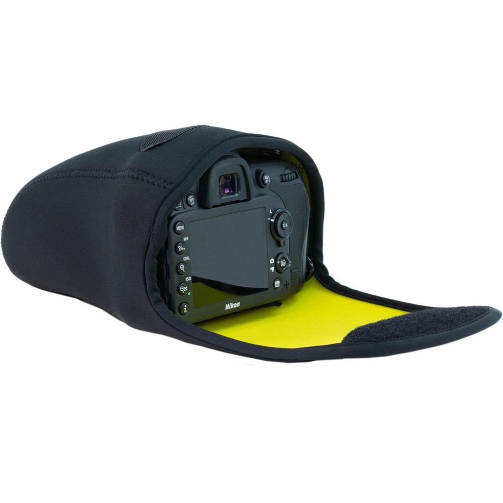MegaGear Ultra Light Neoprene Camera Case, Cover, Bag for DSLR Camera