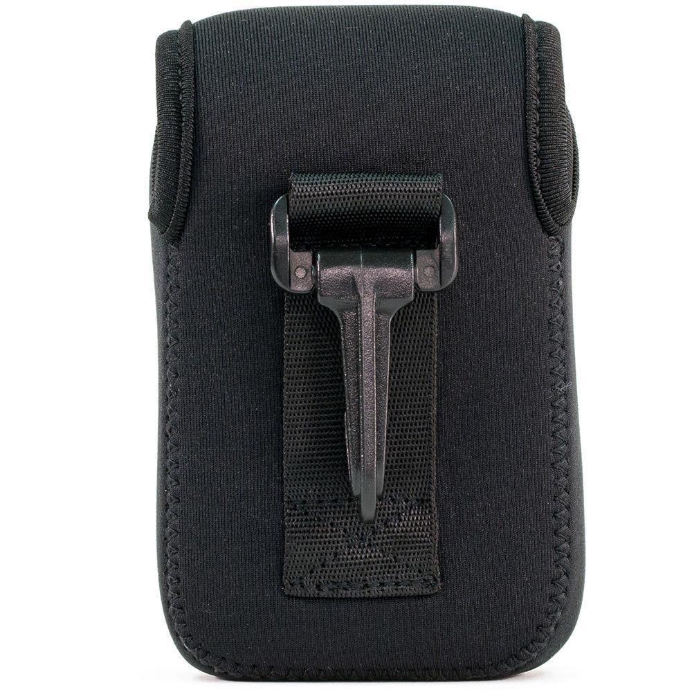 MegaGear Ultra-Light Neoprene Camera Case for Canon PowerShot G9X Mark II or G9X
