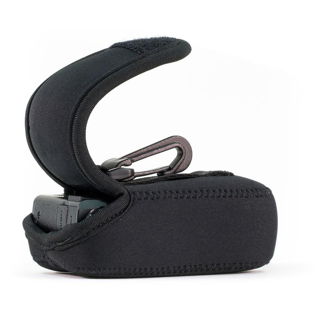 MegaGear Ultra-Light Neoprene Camera Case for Canon PowerShot G9X Mark II or G9X