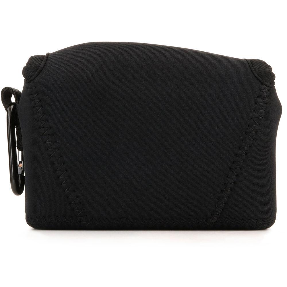 MegaGear Ultra-Light Neoprene Camera Case with Carabiner for Fujifilm X-E3