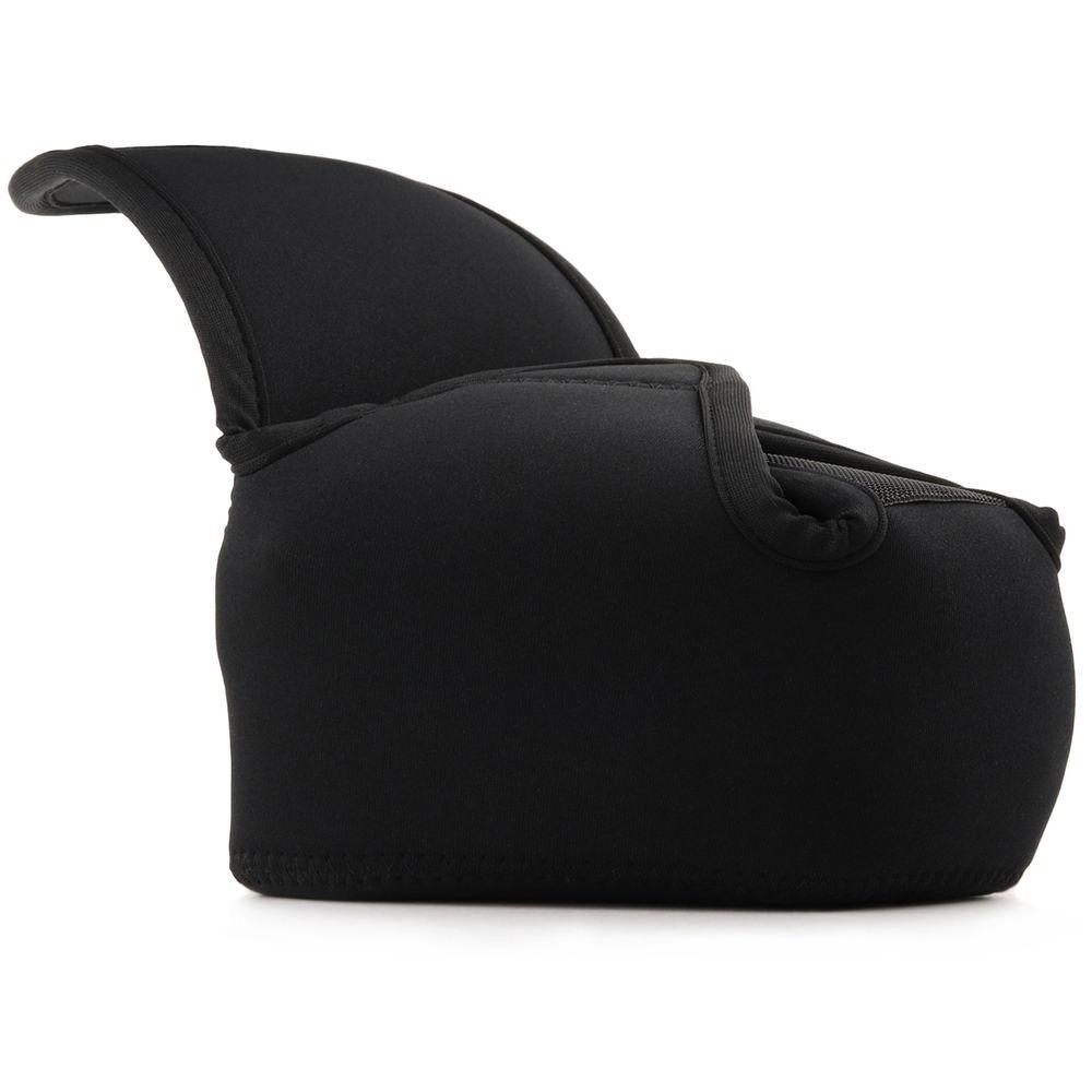 MegaGear Ultra-Light Neoprene Camera Case with Carabiner for Fujifilm X-E3