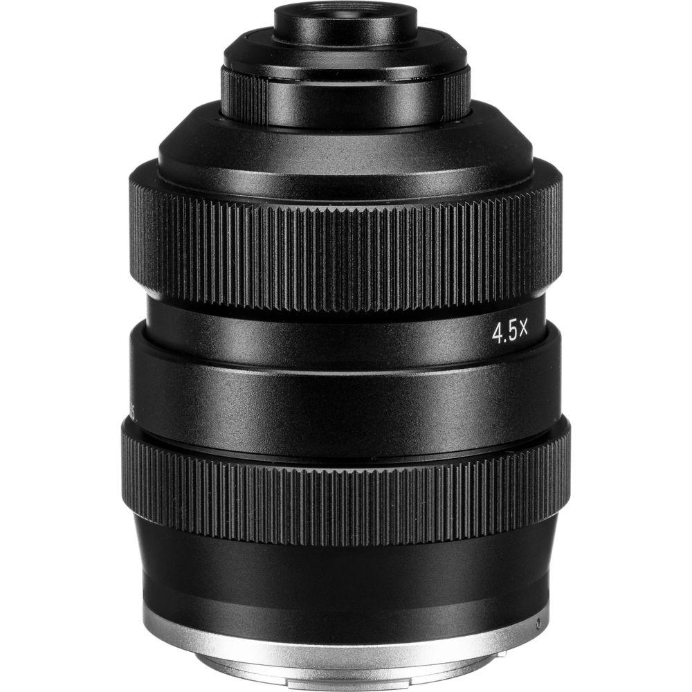Mitakon Zhongyi 20mm f 2 4.5x Super Macro Lens for Sony E