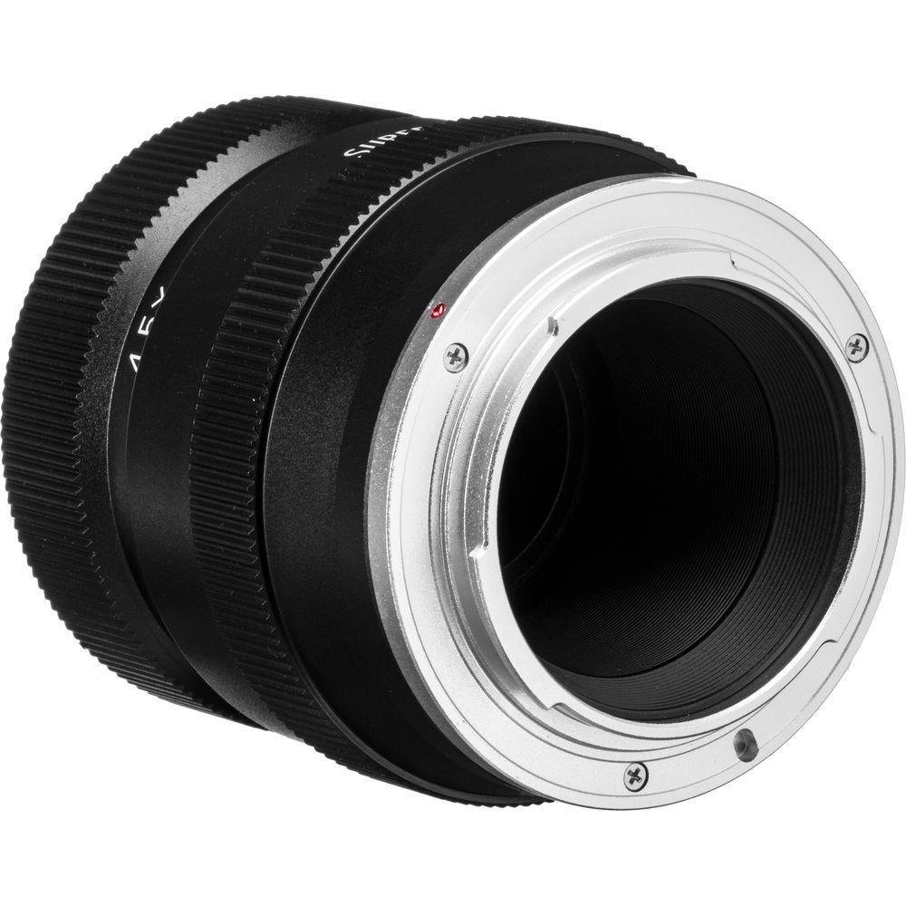 Mitakon Zhongyi 20mm f 2 4.5x Super Macro Lens for Sony E, Mitakon, Zhongyi, 20mm, f, 2, 4.5x, Super, Macro, Lens, Sony, E